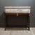 Wood Mid 19th C. Postmaster's Desk c.1850 For Sale - Image 7 of 13