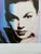 1990s 1990 Andy Warhol Foundation "Judy Garland", Pop Art Vintage Lithograph Print For Sale - Image 5 of 6