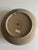Vintage Danish Stoneware Wall Lamp by Noomi Backhausen for Søholm, 1960s For Sale - Image 6 of 7