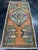 Contemporary Turkish Yastik Rug 1'8" x 3'4" For Sale - Image 3 of 5