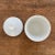 Vintage Fairwood-Schonwald Germany Mid-Century Modern Sugar and Creamer Set - a Pair For Sale - Image 4 of 13
