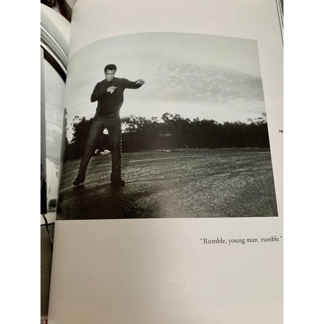 Contemporary Vintage Books & Magazine on the Iconic Life of Muhammad Ali, Set of Three For Sale - Image 3 of 11