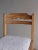 Minimalist Pine Dining Chairs, Sweden, 1960s, Set of 6 For Sale - Image 5 of 8