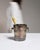 Mid 20th Century France Silver Ice Bucket For Sale - Image 11 of 15