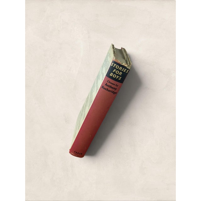 Vintage Selection of English Books For Sale - Image 14 of 16