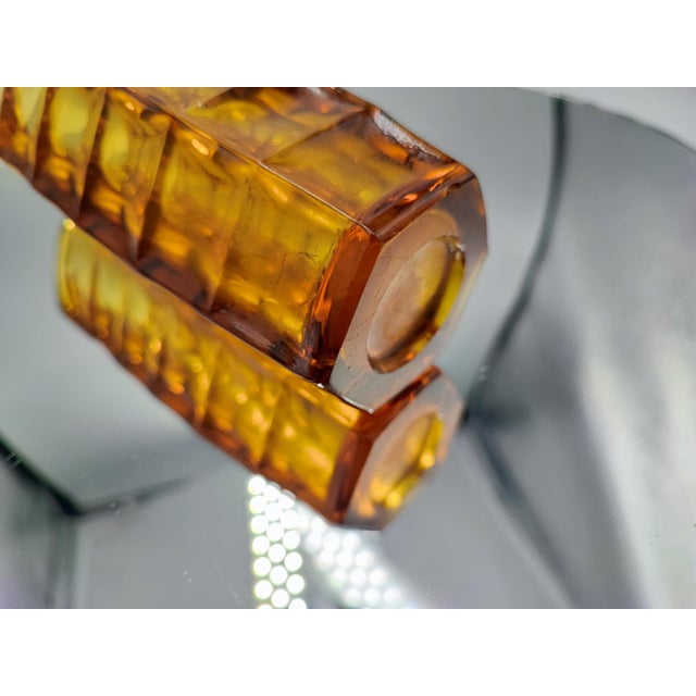 Vase by Bolesław Kupczyk, 1970s For Sale - Image 4 of 6