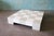 Milo Baughman for Thayer Coggin Checkerboard Low Coffee Table 1969 For Sale - Image 6 of 13