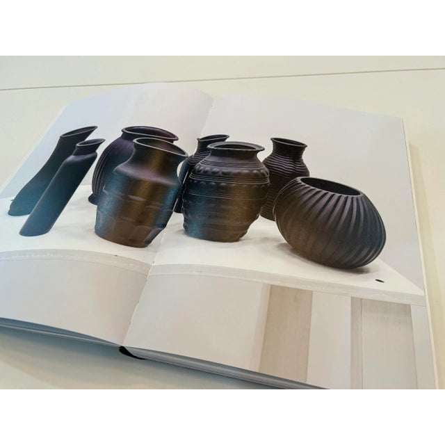 Rodney McMillian: History Is Present Tense Coffee Table Book For Sale - Image 9 of 12