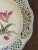 English Hand-Painted Decorative Plate For Sale - Image 3 of 7