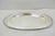 Benedict Silver Co. Vintage Victorian Benedict Hammer Craft 302 Silver Plated Harvest Serving Tray For Sale - Image 4 of 11