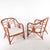 Rattan Armchairs, 1970s, Set of 2 For Sale - Image 15 of 15
