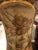 Ceramic Palace Floor Vase With Samurai Warriors Motif For Sale - Image 7 of 11