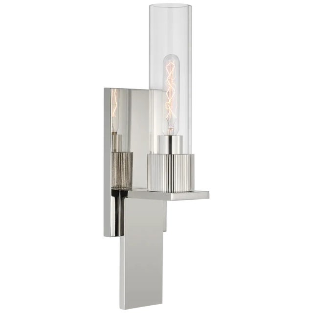 The Beza series by Ray Booth is inspired by the romance and beauty of candles. Modern forms with clean, simple lines...