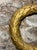 Antique Louis XVI Frame in Gilded Wood, 1700s For Sale - Image 6 of 11