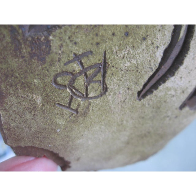 Ceramic Wind Chimes by Paolo Soleri, Consanti For Sale - Image 11 of 13