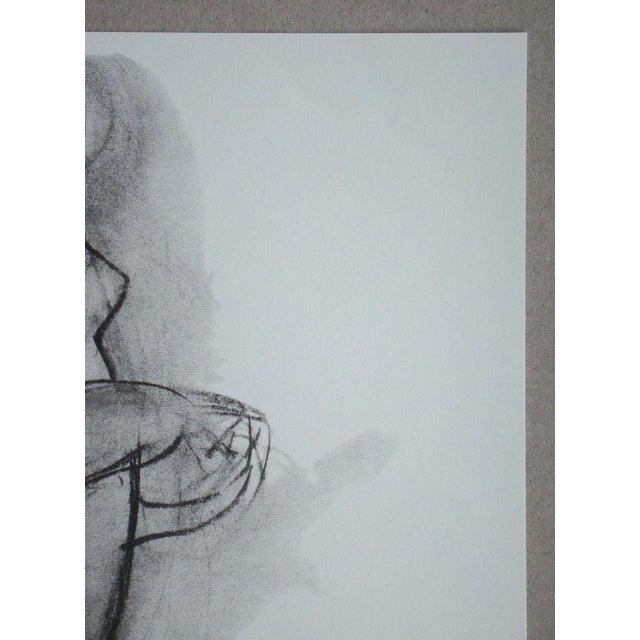 Henri Matisse, Nude, 1981, Lithograph For Sale - Image 4 of 15