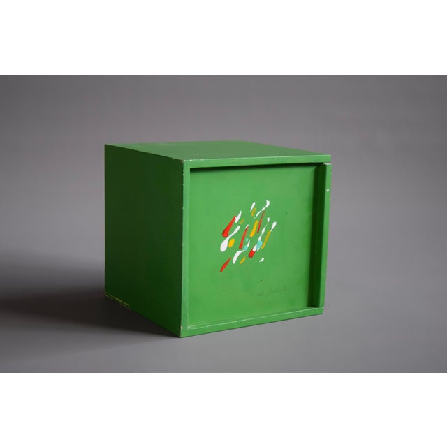 Leonardo Da Vinci Helicopter Model by Giovanni Sacchi For Sale - Image 3 of 14