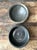 ]Vintage Original Studio Pottery Bowls - Set of 2 For Sale - Image 9 of 12