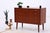 1960s Vintage Danish Teak Chest of Drawers by Johannes Sorth, 1960s For Sale - Image 5 of 15