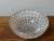 René Lalique Art Deco Nemours Bowl, Glass, France, 10-Inch Diameter For Sale In Philadelphia - Image 6 of 13