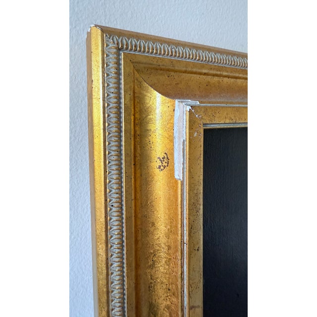 1960s Mid-Century Modern Dutch Baroque Still Life Painting, Attributed to Bert Beirne For Sale - Image 13 of 13