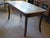 Wood 18th Century French Weathered Oak Dining Table For Sale - Image 7 of 7
