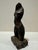 1960s Larry Mohr Plaster Woman Torso Sculpture Signed From Artist Estate For Sale - Image 4 of 6