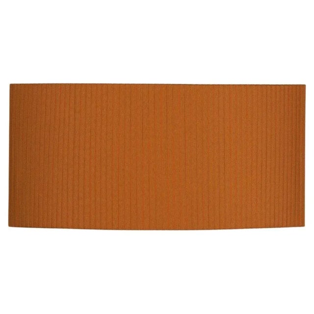 Mustard Comodín Rectangular Wall Lamp by Santa & Cole For Sale - Image 4 of 4