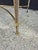 1950s Vintage Maison Jansen Style Coffee Table For Sale - Image 5 of 6