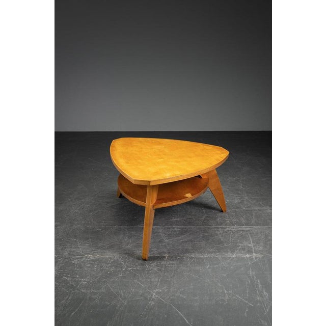 Modern Coffee Table from De Stijl For Sale - Image 6 of 15