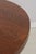 Stickley Round Mission Oak High Top Pub Table For Sale - Image 10 of 15