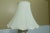1980s 1980s Mosaic Urn Style Chic Table Lamp W. Shade For Sale - Image 5 of 8