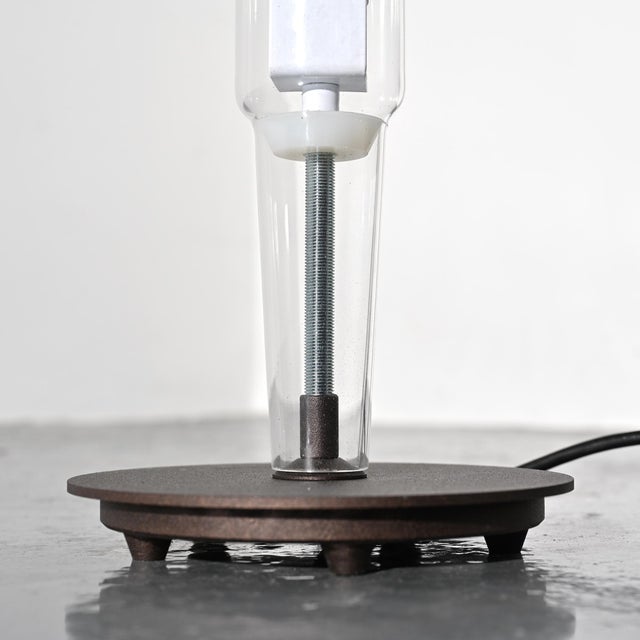 Candela Lamp by Michele De Lucchi, Italy, 2001 For Sale - Image 18 of 18
