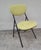 Vintage Metal Chairs from Amma Turin, Italy, 1960s, Set of 4 For Sale - Image 6 of 18