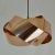 Danish Copper Pendant For Sale - Image 4 of 6