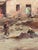 Émile Godchaux, Seascape Painting, 19th Century, Oil on Canvas For Sale - Image 6 of 13