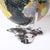 Art Deco Aviation Globe on Sculptural Airplane Base in Chrome For Sale - Image 11 of 14
