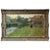 Early 20th Century Frank Vincent DuMond Impressionist Painting For Sale - Image 13 of 13