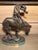 1980s Bronze ‘End of the Trail’ Sculpture, Styled After Fraser.” For Sale - Image 10 of 12