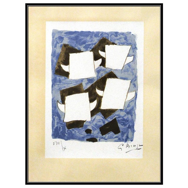 Message us to inquire about custom framing options! (Included for free with every purchase) The artwork listed here is a...