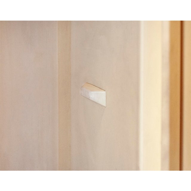 Cylindrical Cabinet by Gilberto Peguri for Peguri, 1960s For Sale - Image 6 of 9