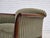 Danish Armchair in Furniture Velour and Teak Wood, 1950s For Sale - Image 13 of 15