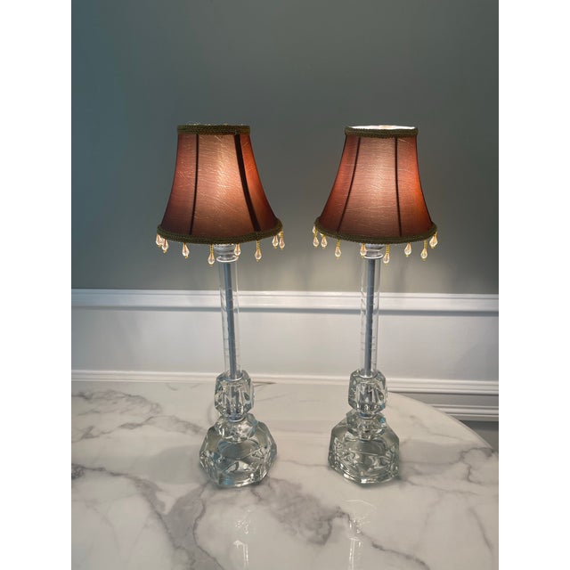 Lighting is essential in creating a mood in a room and what better way to create a romantic atmosphere than with these...