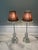 Lighting is essential in creating a mood in a room and what better way to create a romantic atmosphere than with these...