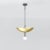 Down Pendant Light by Atelier Areti For Sale - Image 6 of 9