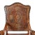 Italian or Spanish Large Walnut Armchairs Circa 19th Century, a Pair For Sale In San Francisco - Image 6 of 11