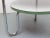 Art Deco Loop Table in Steel Tube, 1930 For Sale - Image 7 of 12