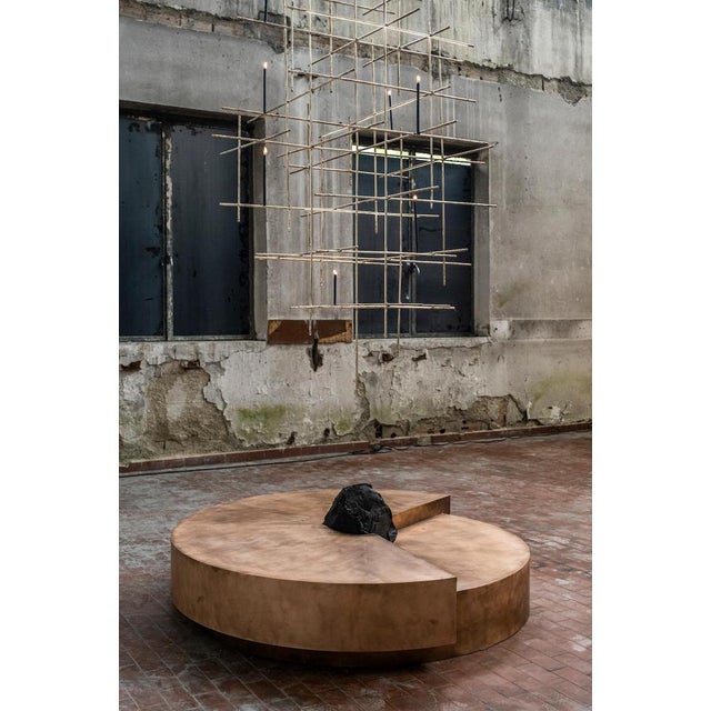 Kairos Chandelier by Morghen Studio For Sale - Image 18 of 18