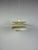 Danish Pendant Lamp, 1970s For Sale - Image 3 of 4