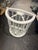Umbrella Stand with Baluster Columns, 1920s For Sale - Image 4 of 6